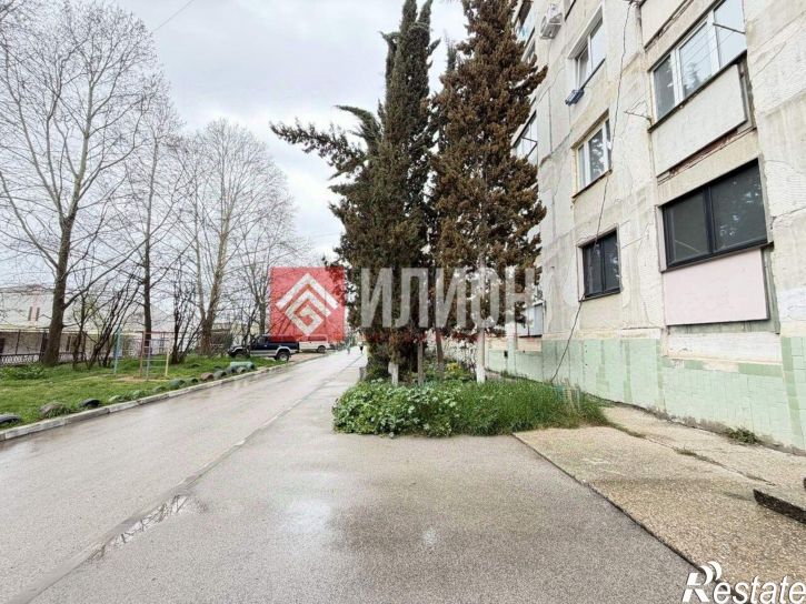 1-комн квартира ул Погорелова, 23,  д. 23