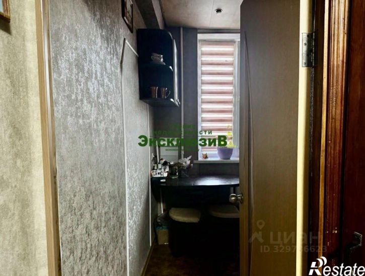2-комн квартира пр-кт Генерала Острякова, 80,  д. 80