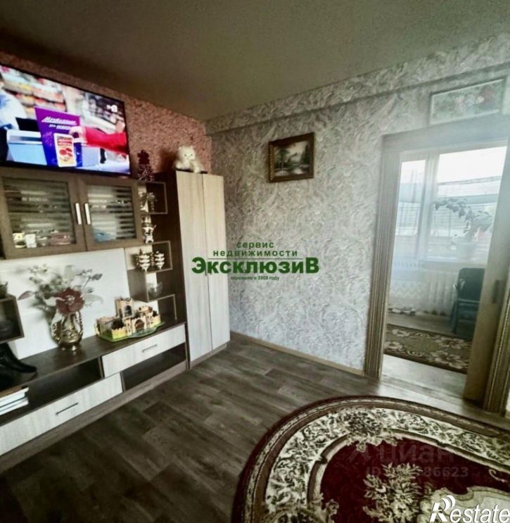 2-комн квартира пр-кт Генерала Острякова, 80,  д. 80