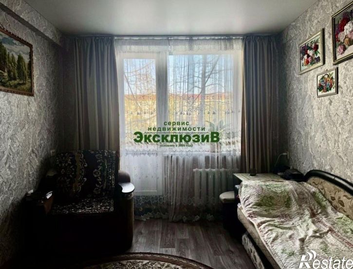2-комн квартира пр-кт Генерала Острякова, 80,  д. 80