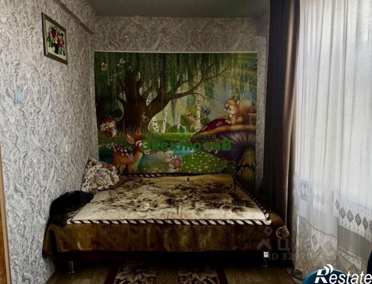 2-комн квартира пр-кт Генерала Острякова, 80,  д. 80