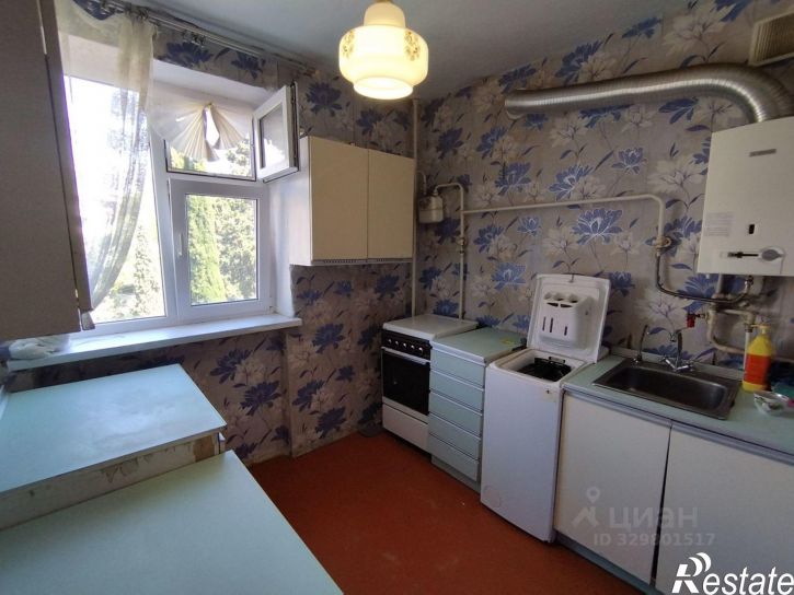 2-комн квартира улица Горпищенко, 62,  д. 62