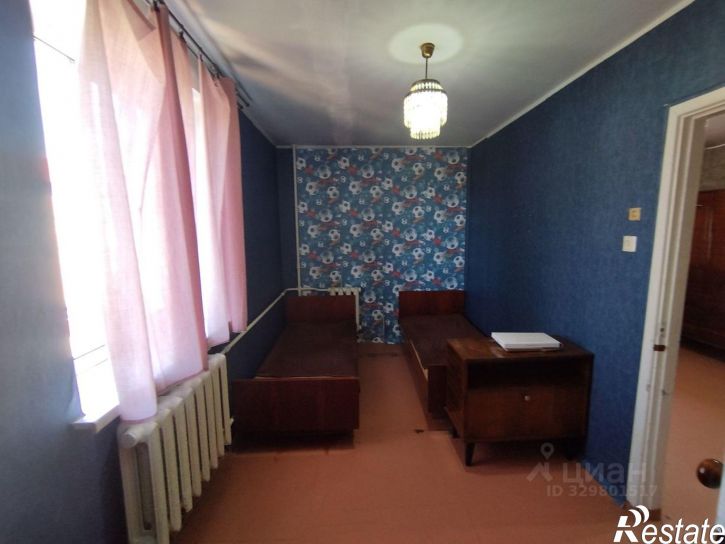 2-комн квартира улица Горпищенко, 62,  д. 62