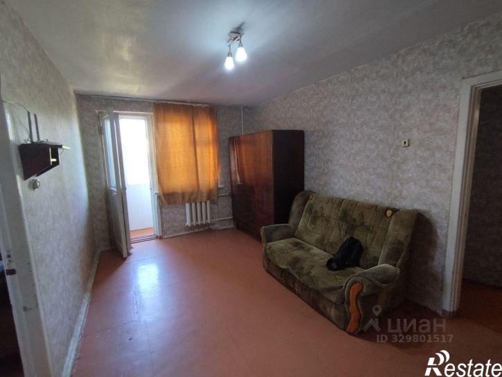 2-комн квартира улица Горпищенко, 62,  д. 62