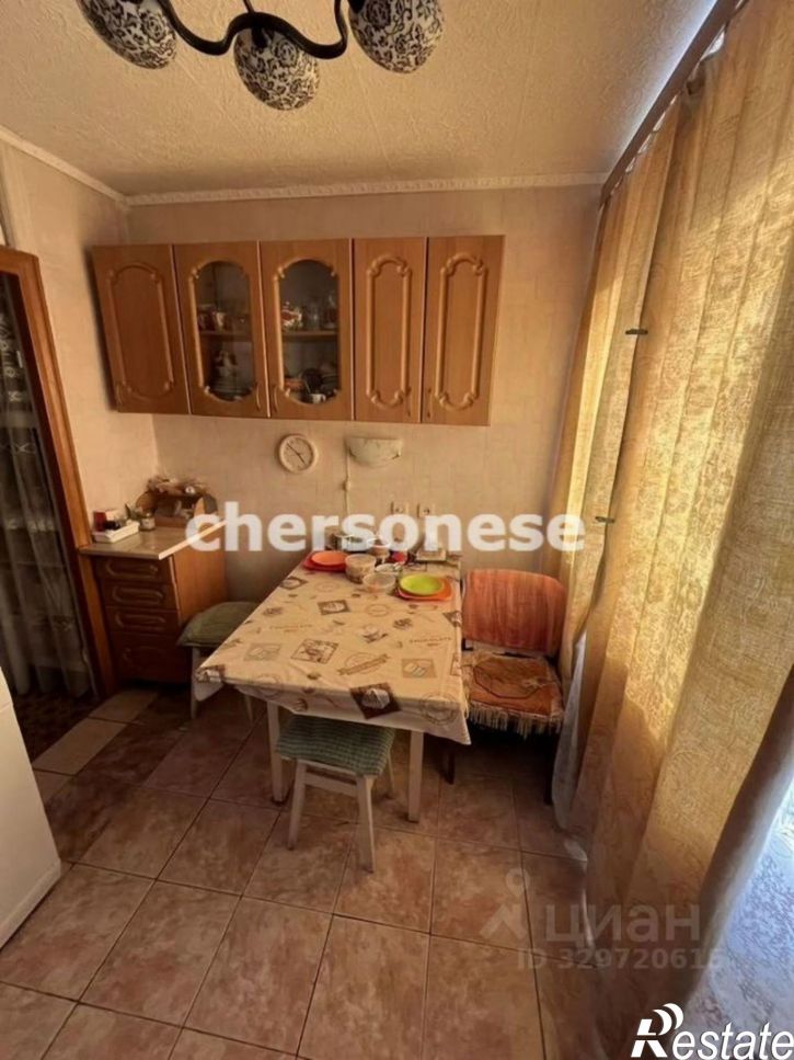2-комн квартира улица Генерала Жидилова, 32,  д. 32