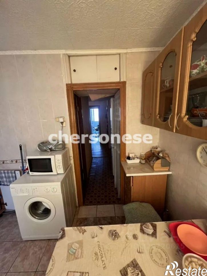 2-комн квартира улица Генерала Жидилова, 32,  д. 32