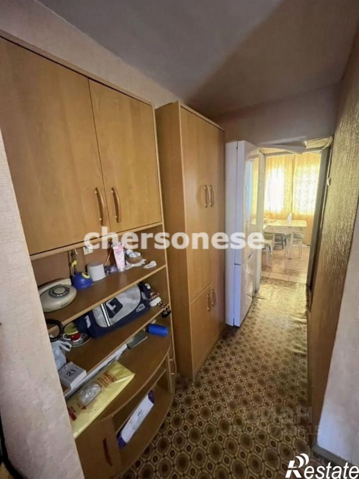2-комн квартира улица Генерала Жидилова, 32,  д. 32