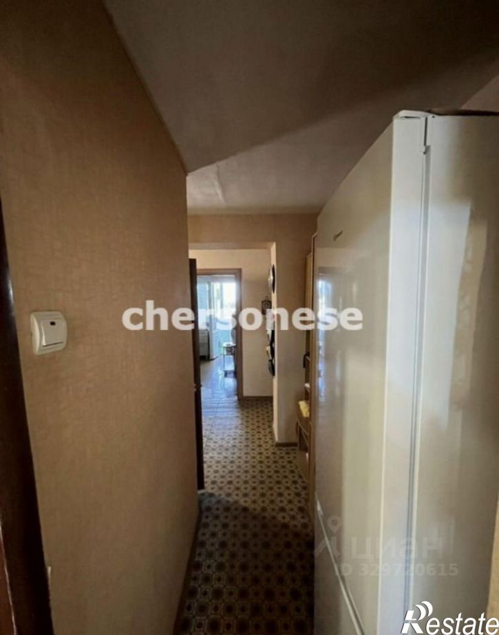 2-комн квартира улица Генерала Жидилова, 32,  д. 32