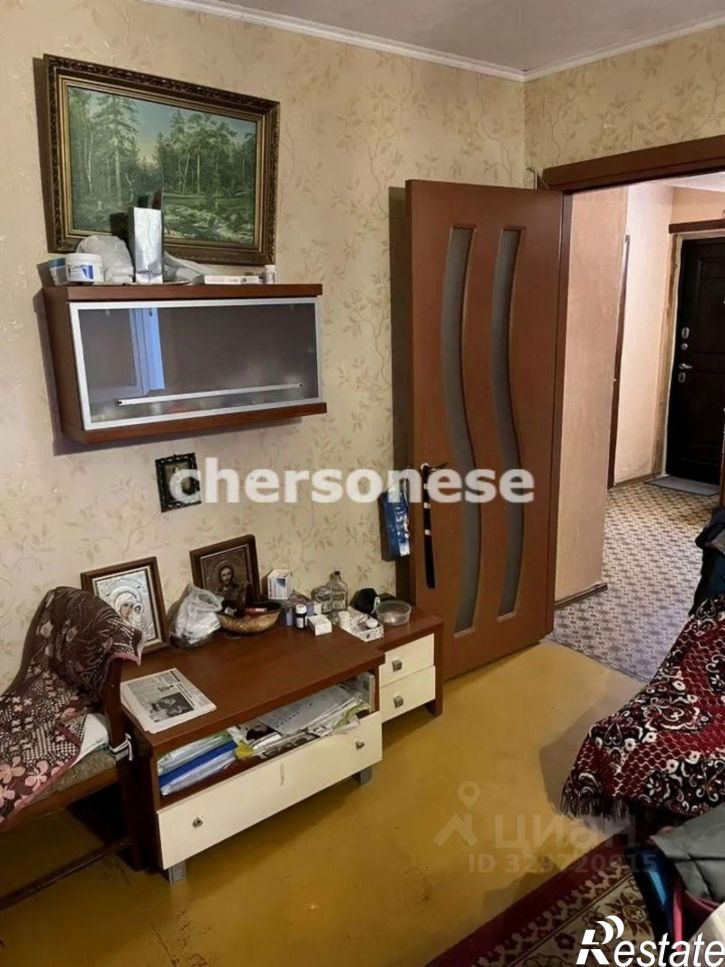 2-комн квартира улица Генерала Жидилова, 32,  д. 32