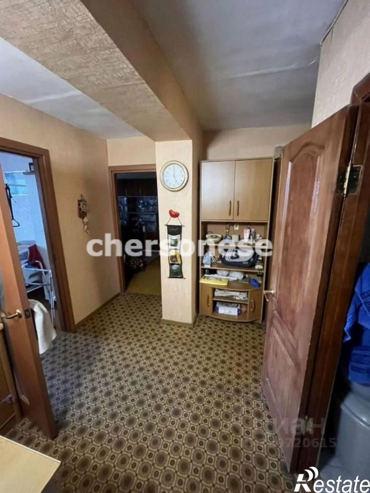 2-комн квартира улица Генерала Жидилова, 32,  д. 32
