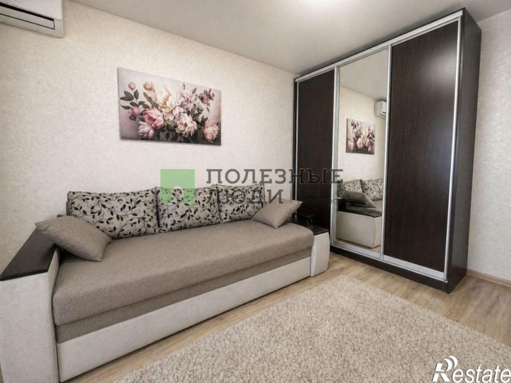 2-комн квартира улица Комбрига Потапова, 22,  д. 22