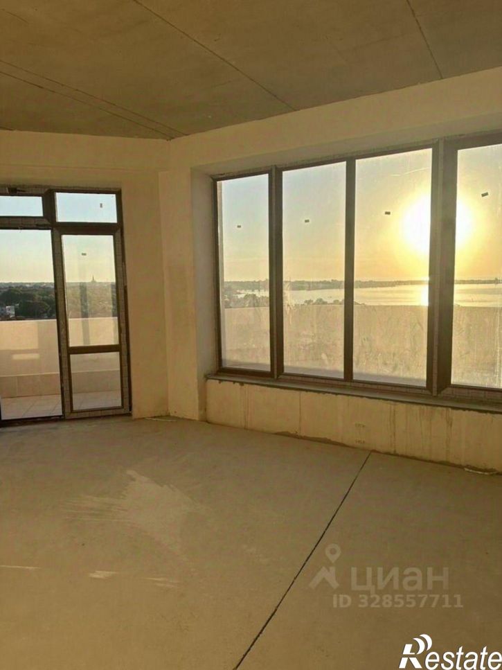 3-комн квартира Сигнальная улица, 2В,  д. 2В