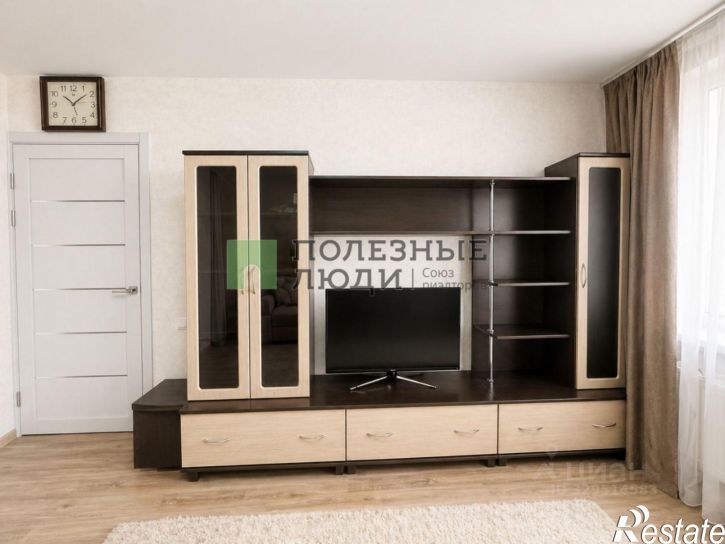 2-комн квартира улица Комбрига Потапова, 22,  д. 22