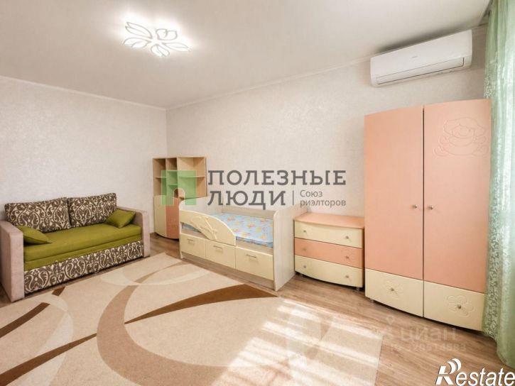 2-комн квартира улица Комбрига Потапова, 22,  д. 22