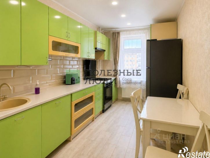 2-комн квартира улица Комбрига Потапова, 22,  д. 22
