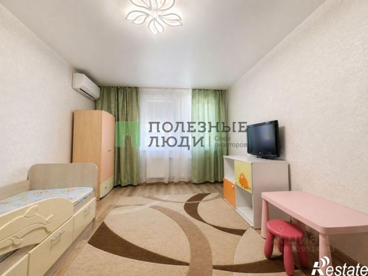 2-комн квартира улица Комбрига Потапова, 22,  д. 22