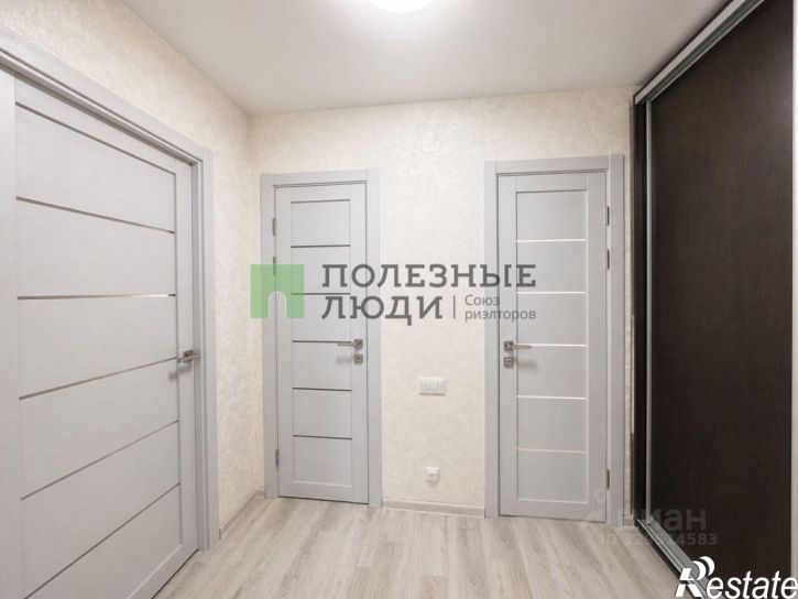 2-комн квартира улица Комбрига Потапова, 22,  д. 22