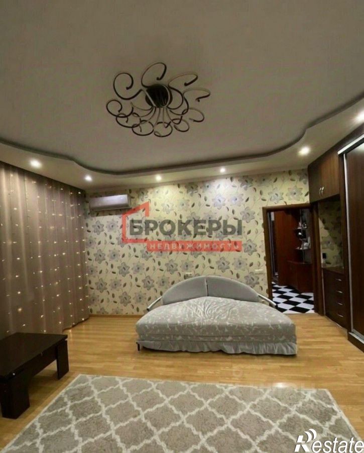 2-комн квартира улица Матвея Воронина, 7/27,  д. 7/27