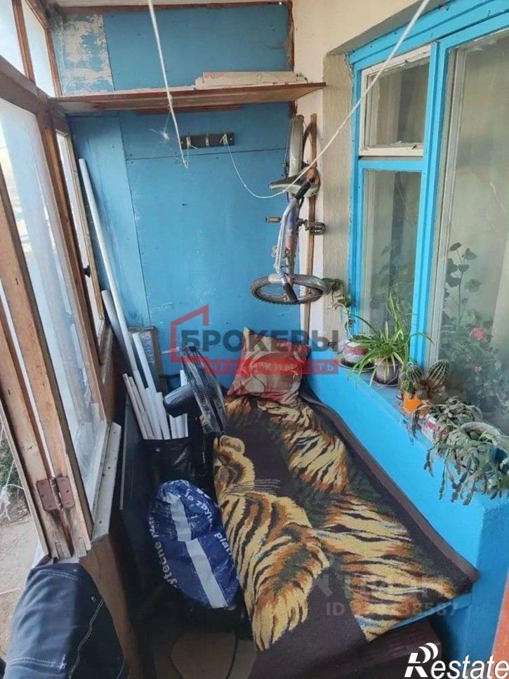 1-комн квартира улица Степаняна, 11,  д. 11