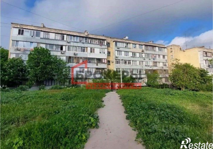 1-комн квартира улица Степаняна, 11,  д. 11