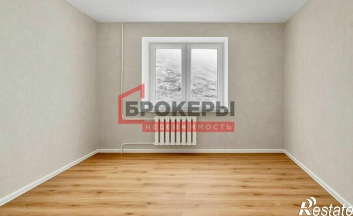 2-комн квартира улица Матвея Воронина, 63,  д. 63