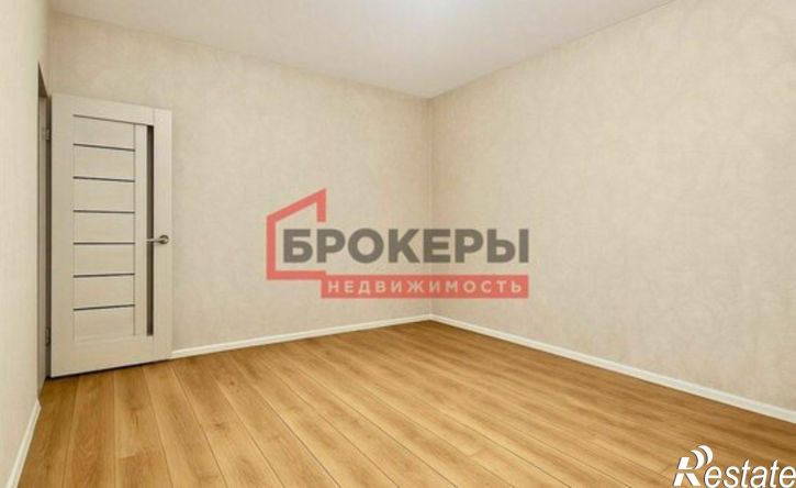 2-комн квартира улица Матвея Воронина, 63,  д. 63