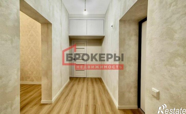 2-комн квартира улица Матвея Воронина, 63,  д. 63