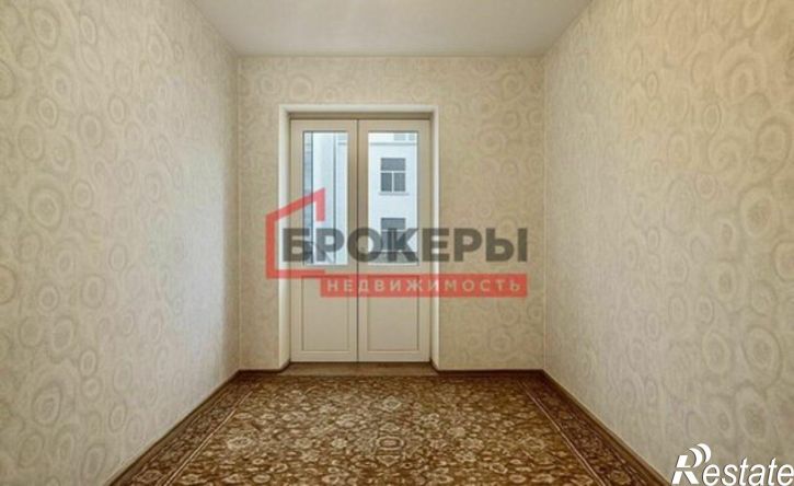 2-комн квартира улица Матвея Воронина, 63,  д. 63
