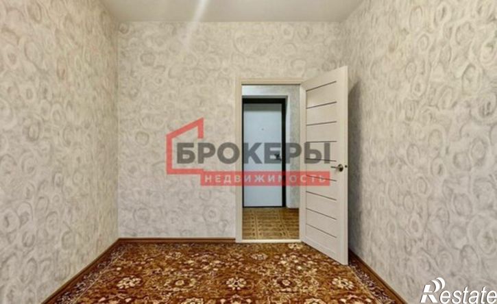 2-комн квартира улица Матвея Воронина, 63,  д. 63