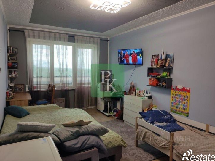 2-комн квартира ул Керченская, 14,  д. 14