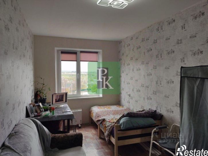 2-комн квартира ул Керченская, 14,  д. 14
