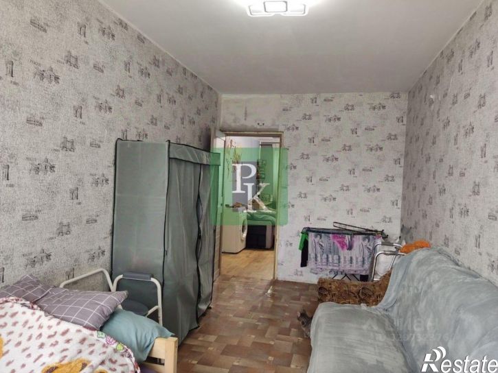 2-комн квартира ул Керченская, 14,  д. 14
