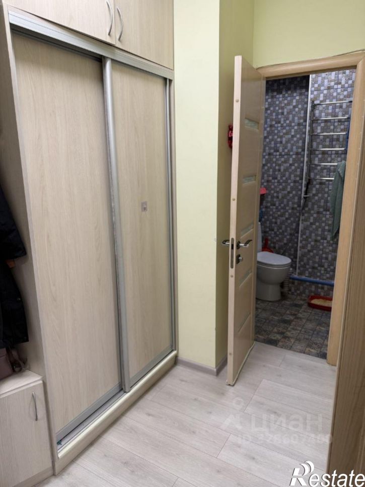1-комн квартира ул Николая Музыки, 25,  д. 25
