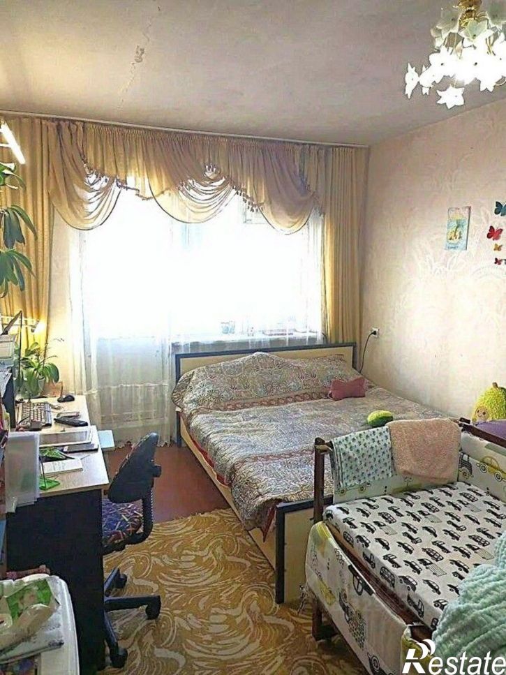 2-комн квартира пр-кт Генерала Острякова, 7,  д. 7