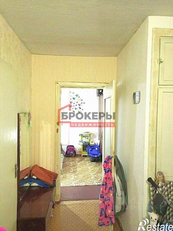 2-комн квартира пр-кт Генерала Острякова, 7,  д. 7