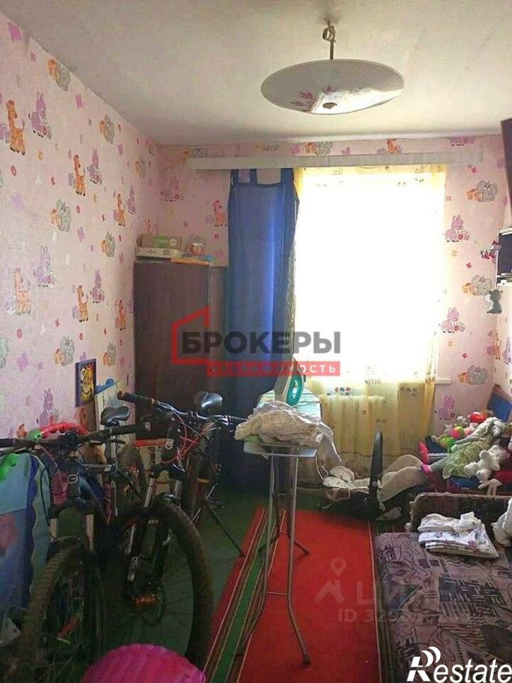 2-комн квартира пр-кт Генерала Острякова, 7,  д. 7