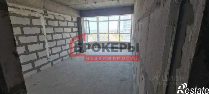 1-комн квартира ул Степаняна, 13,  д. 13