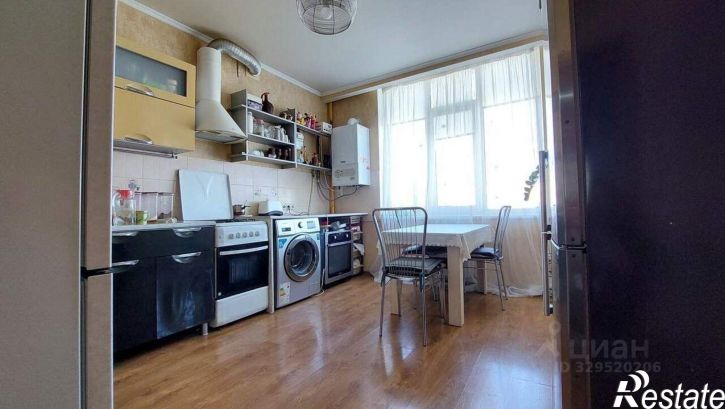 3-комн квартира пр-кт Победы, 44А,  д. 44А