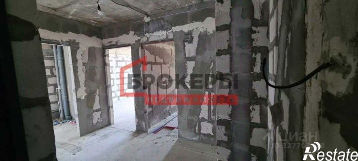 1-комн квартира ул Степаняна, 13,  д. 13