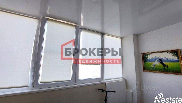 3-комн квартира пр-кт Победы, 44А,  д. 44А