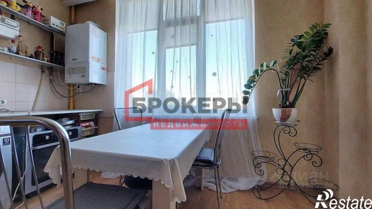 3-комн квартира пр-кт Победы, 44А,  д. 44А