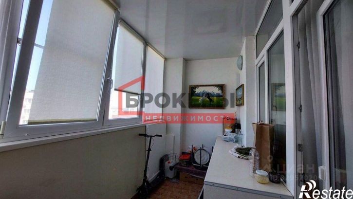 3-комн квартира пр-кт Победы, 44А,  д. 44А