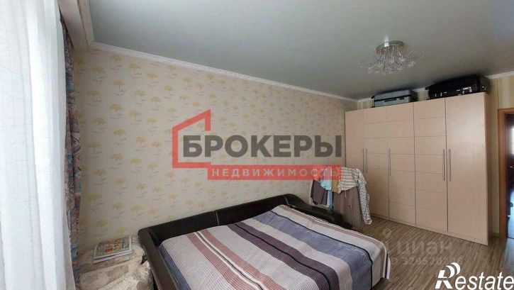 3-комн квартира пр-кт Победы, 44А,  д. 44А