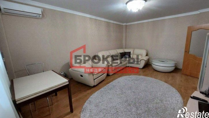 3-комн квартира пр-кт Победы, 44А,  д. 44А