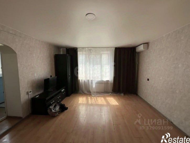 1-комн квартира ул Николая Музыки, 42,  д. 42