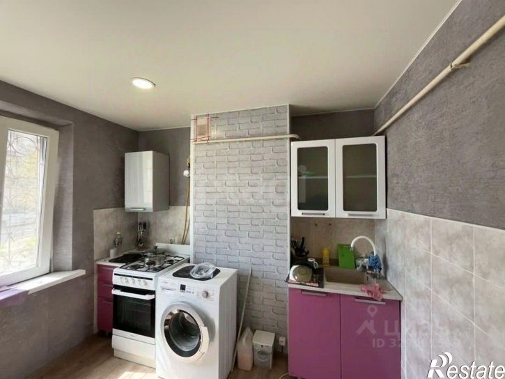 1-комн квартира ул Николая Музыки, 42,  д. 42