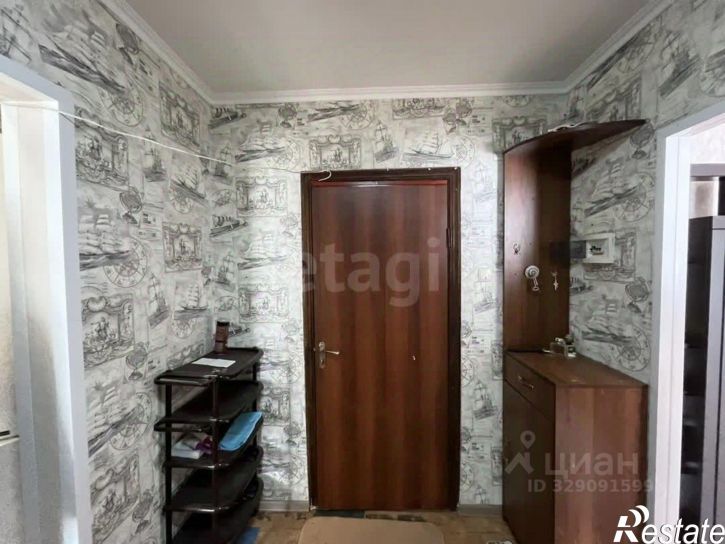 1-комн квартира ул Николая Музыки, 42,  д. 42