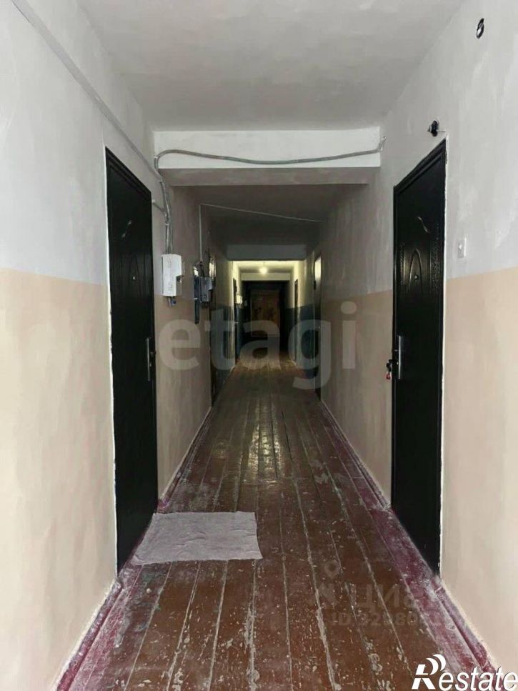 1-комн квартира ул Ленина, 26,  д. 26