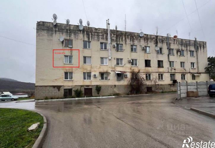1-комн квартира ул Ленина, 26,  д. 26