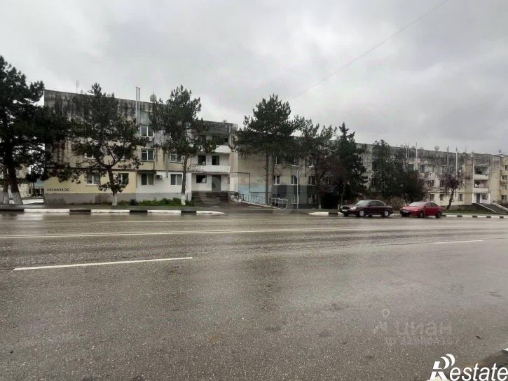 1-комн квартира ул Ленина, 26,  д. 26